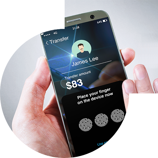 w66旗舰厅新一代全系列感測技術<br>為智慧應用場域帶來人機溝通全新體驗
